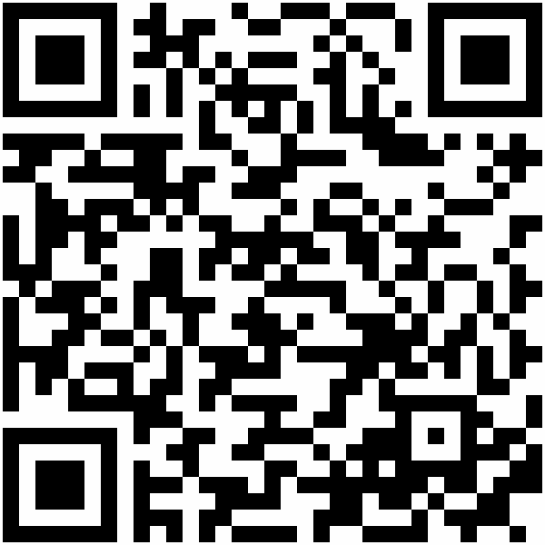 QR-Code: http://kulturstaatsminister.dewww.365-orte.land-der-ideen.de/projekt/portables-vorlesesystem-3061