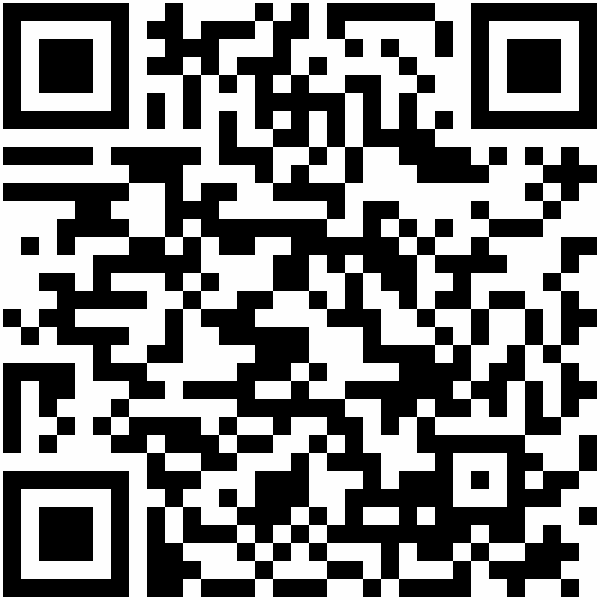 QR-Code: http://kulturstaatsminister.dewww.365-orte.land-der-ideen.de/projekt/projekt-barrierefreie-smartphones-1947