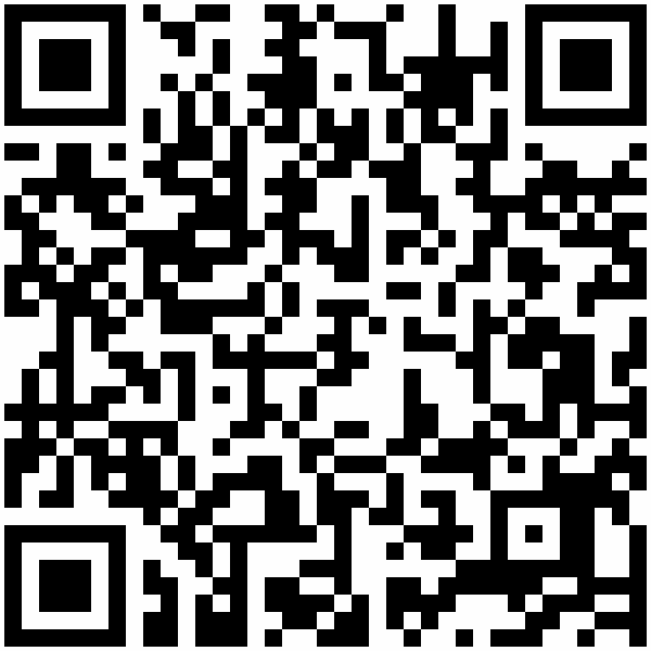 QR-Code: http://kulturstaatsminister.dewww.365-orte.land-der-ideen.de/projekt/protein2plastix-kunststoffe-aus-proteinen-1187