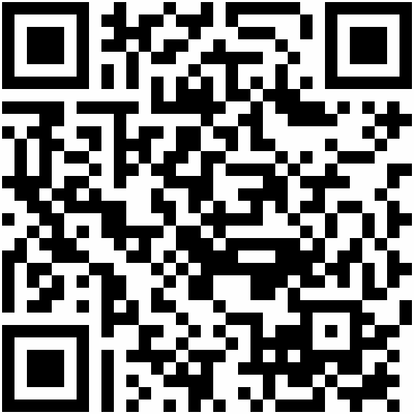 QR-Code: http://kulturstaatsminister.dewww.365-orte.land-der-ideen.de/projekt/pruefverfahren-fuer-textilien-2167