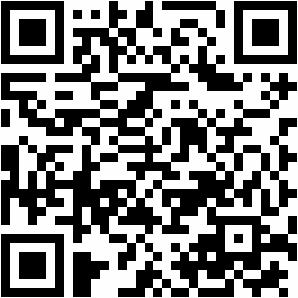 QR-Code: http://kulturstaatsminister.dewww.365-orte.land-der-ideen.de/projekt/pyrobubbles-praeventiver-brandschutz-1308