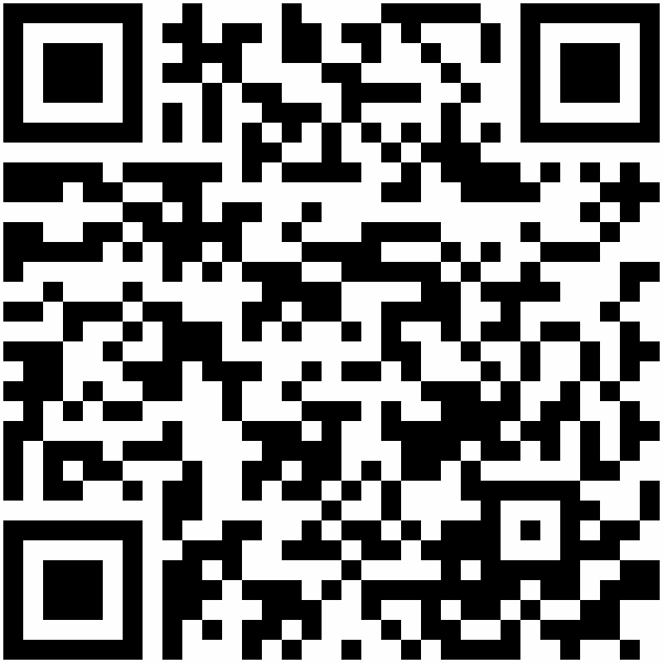 QR-Code: http://kulturstaatsminister.dewww.365-orte.land-der-ideen.de/projekt/qrc-infrarot-strahler-2685