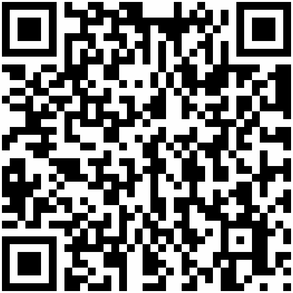 QR-Code: http://kulturstaatsminister.dewww.365-orte.land-der-ideen.de/projekt/qualitaetsleitbild-fuer-deutsche-produkte-2357