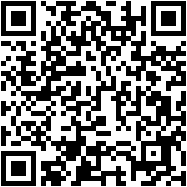 QR-Code: http://kulturstaatsminister.dewww.365-orte.land-der-ideen.de/projekt/querstadtein-obdachlose-und-gefluechtete-als-stadtfuehrer-3861