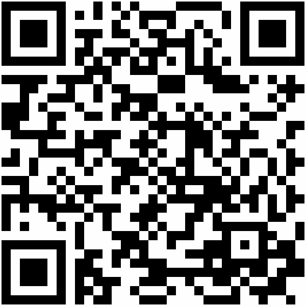 QR-Code: http://kulturstaatsminister.dewww.365-orte.land-der-ideen.de/projekt/radtour-pro-organspende-923