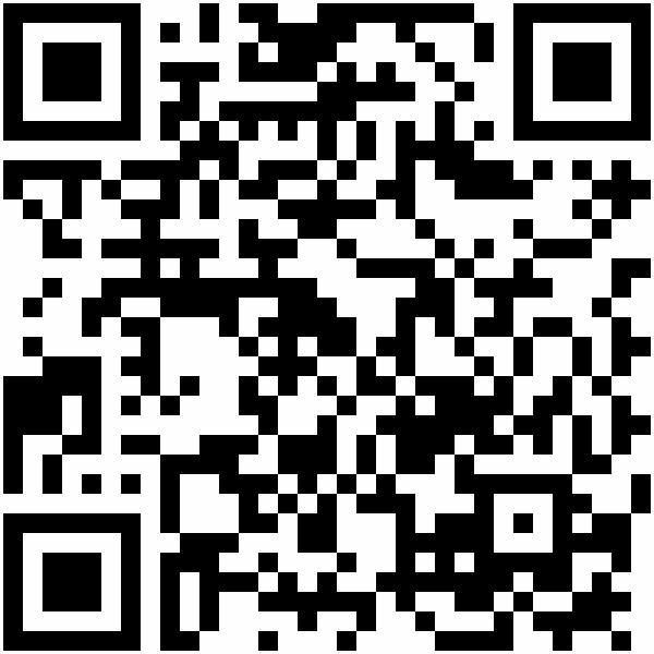 QR-Code: http://kulturstaatsminister.dewww.365-orte.land-der-ideen.de/projekt/raumstationsexperiment-geoflow-2656