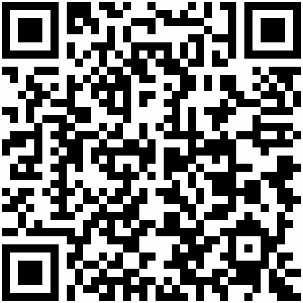 QR-Code: http://kulturstaatsminister.dewww.365-orte.land-der-ideen.de/projekt/regenbogenfahrt-der-deutschen-kinderkrebsstiftung-1204