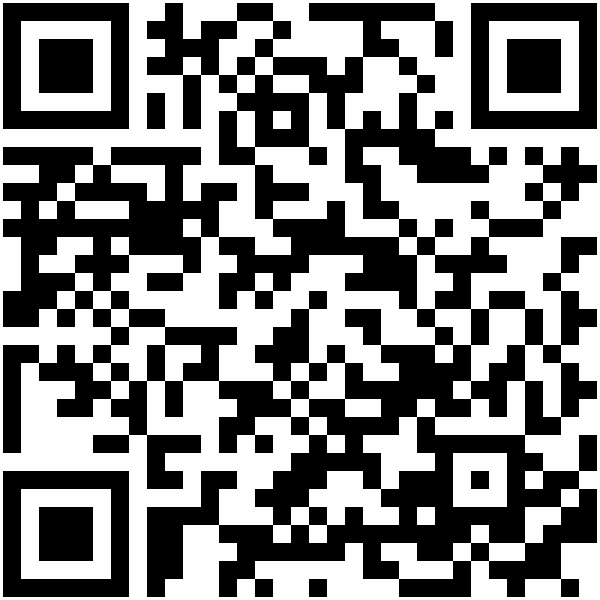 QR-Code: http://kulturstaatsminister.dewww.365-orte.land-der-ideen.de/projekt/reinigen-mit-trockeneis-2975