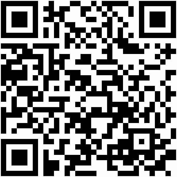 QR-Code: http://kulturstaatsminister.dewww.365-orte.land-der-ideen.de/projekt/rettungssystem-restube-898