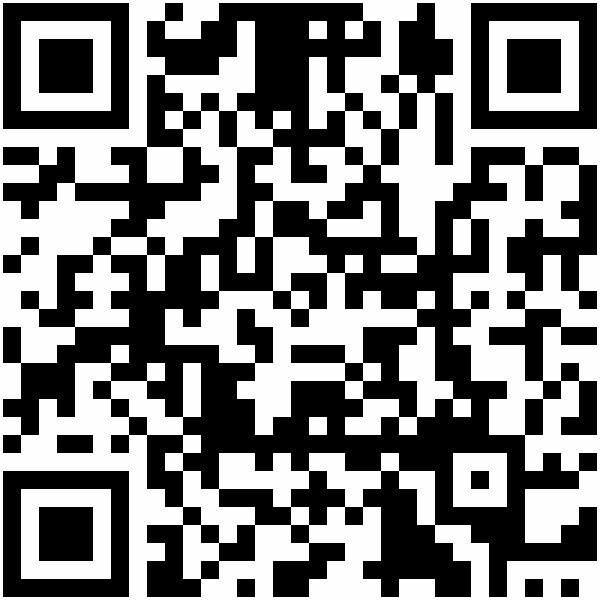 QR-Code: http://kulturstaatsminister.dewww.365-orte.land-der-ideen.de/projekt/revolutionaeres-bio-solar-haus-1687