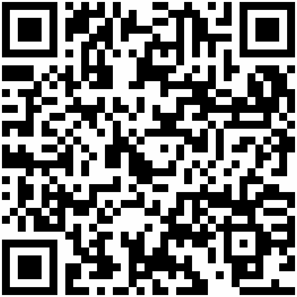 QR-Code: http://kulturstaatsminister.dewww.365-orte.land-der-ideen.de/projekt/richard-jahre-sensorwarnsystem-fuer-hallendaecher-1309