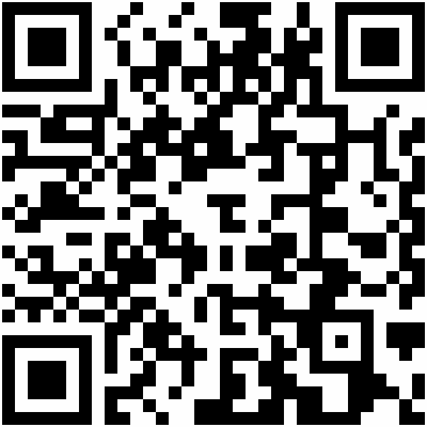 QR-Code: http://kulturstaatsminister.dewww.365-orte.land-der-ideen.de/projekt/road-star-on-tour-1897