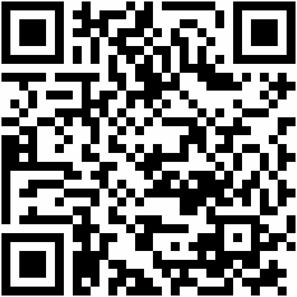 QR-Code: http://kulturstaatsminister.dewww.365-orte.land-der-ideen.de/projekt/roberta-lernen-mit-robotern-2020