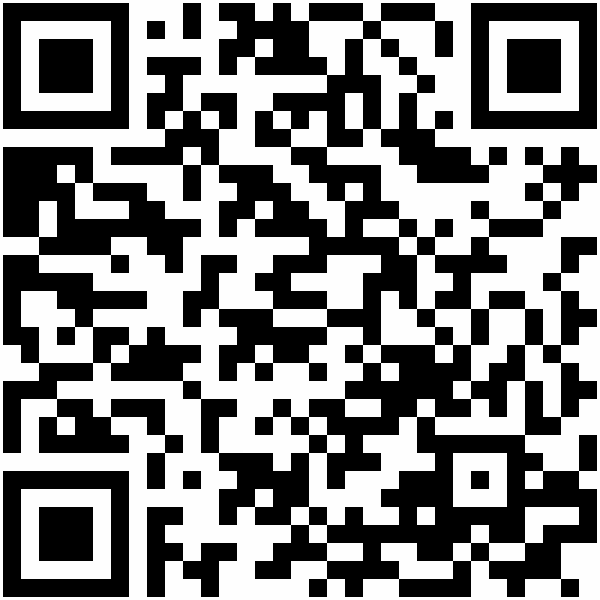 QR-Code: http://kulturstaatsminister.dewww.365-orte.land-der-ideen.de/projekt/rohnstock-biografien-1495