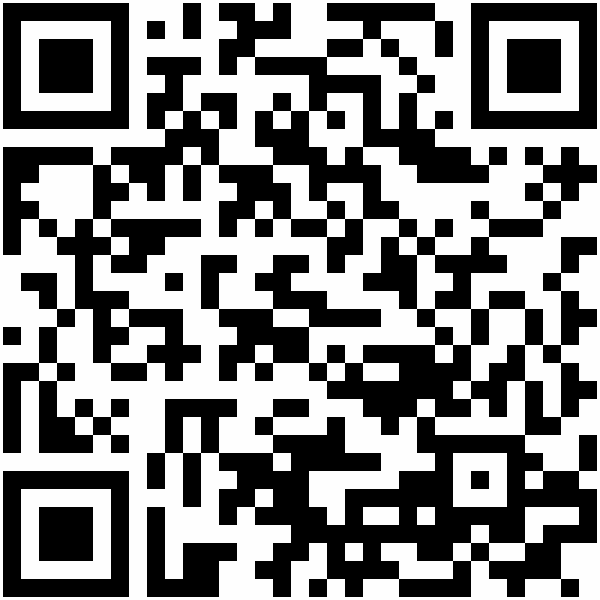 QR-Code: http://kulturstaatsminister.dewww.365-orte.land-der-ideen.de/projekt/ronald-mcdonald-haus-1842