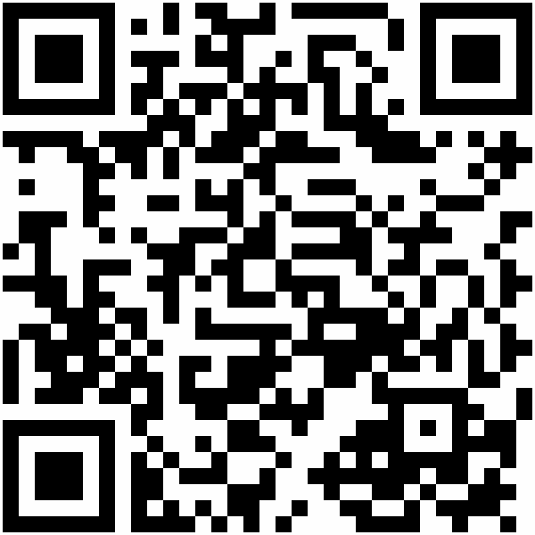 QR-Code: http://kulturstaatsminister.dewww.365-orte.land-der-ideen.de/projekt/sap-offenes-digitales-oekosystem-91