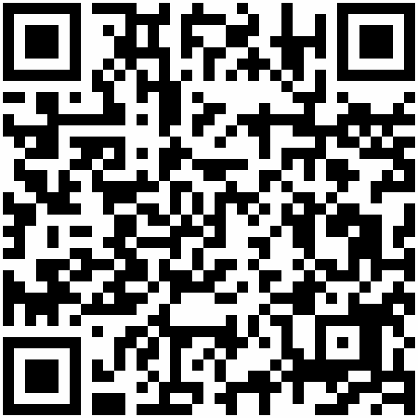 QR-Code: http://kulturstaatsminister.dewww.365-orte.land-der-ideen.de/projekt/satellitengestuetzte-bodenbewegungskarte-fuer-deutschland-259