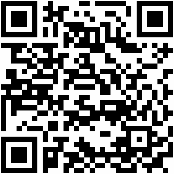 QR-Code: http://kulturstaatsminister.dewww.365-orte.land-der-ideen.de/projekt/schanze-der-zukunft-1375