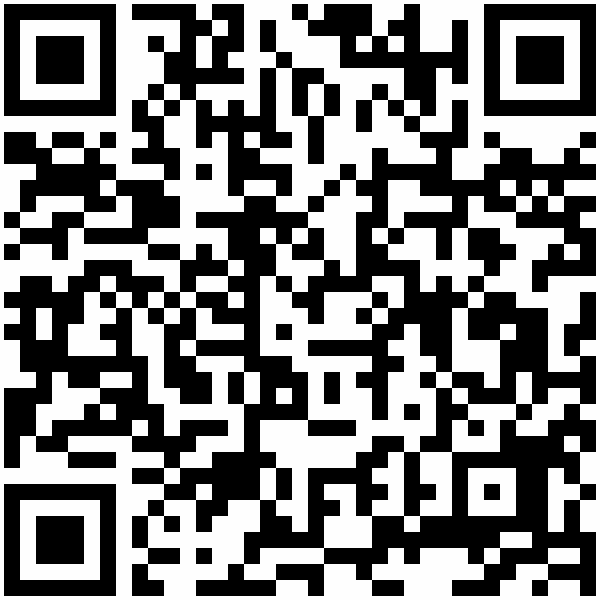 QR-Code: http://kulturstaatsminister.dewww.365-orte.land-der-ideen.de/projekt/schering-stiftung-projektraum-fuer-kunst-und-wissenschaft-995