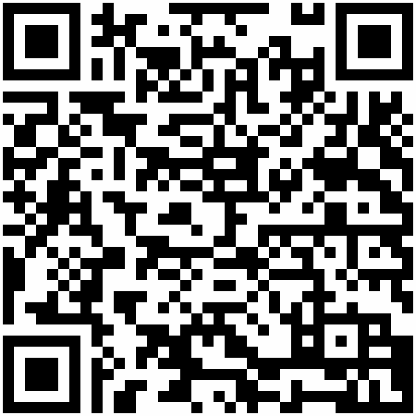 QR-Code: http://kulturstaatsminister.dewww.365-orte.land-der-ideen.de/projekt/schlaues-pflaster-zur-nierenfunktionsbestimmung-990