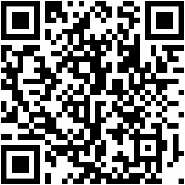 QR-Code: http://kulturstaatsminister.dewww.365-orte.land-der-ideen.de/projekt/schnuerschuh-theater-3205