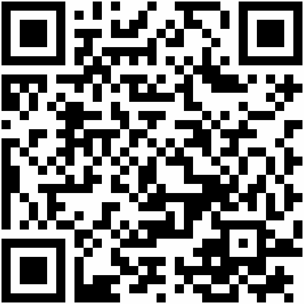 QR-Code: http://kulturstaatsminister.dewww.365-orte.land-der-ideen.de/projekt/schueler-testen-wissenschaft-2069