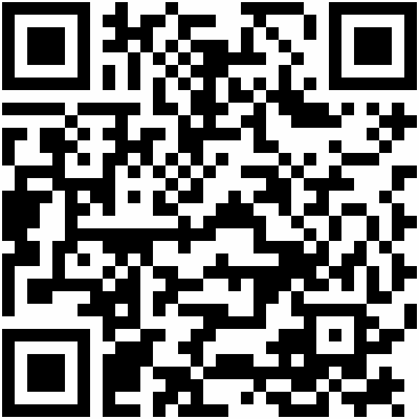 QR-Code: http://kulturstaatsminister.dewww.365-orte.land-der-ideen.de/projekt/schuelerkunst-im-parkhaus-2537