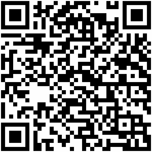 QR-Code: http://kulturstaatsminister.dewww.365-orte.land-der-ideen.de/projekt/schuelerprojekt-bevoelkerungsentwicklung-meiner-gemeinde-1184