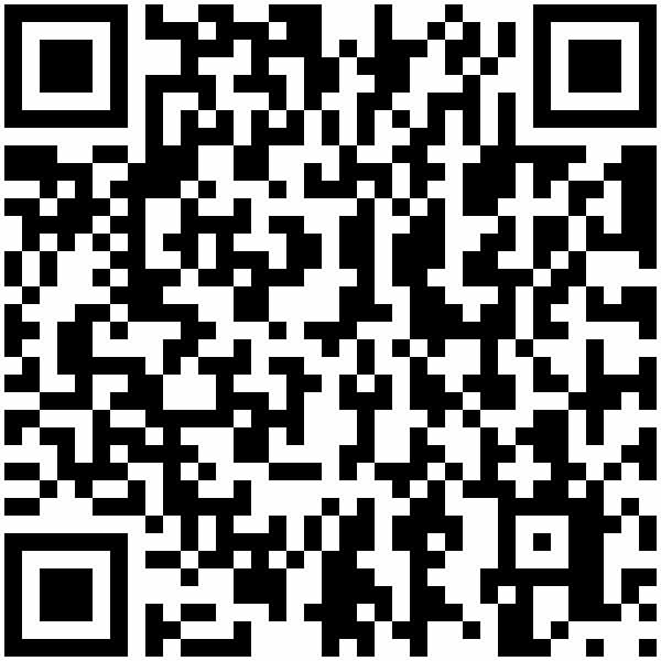 QR-Code: http://kulturstaatsminister.dewww.365-orte.land-der-ideen.de/projekt/schuelerwettbewerb-solarmobil-deutschland-1958