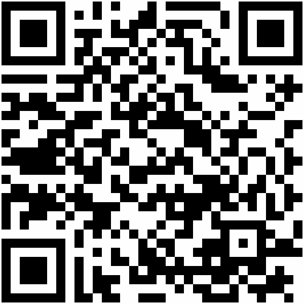 QR-Code: http://kulturstaatsminister.dewww.365-orte.land-der-ideen.de/projekt/schwimmender-christkindlmarkt-804