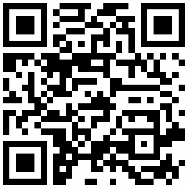 QR-Code: http://kulturstaatsminister.dewww.365-orte.land-der-ideen.de/projekt/science-tunnel-2395