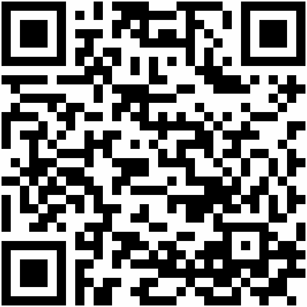 QR-Code: http://kulturstaatsminister.dewww.365-orte.land-der-ideen.de/projekt/screenhaus-solar-1682