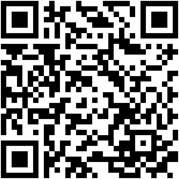 QR-Code: http://kulturstaatsminister.dewww.365-orte.land-der-ideen.de/projekt/seat-aktiv-beweg-dich-2294