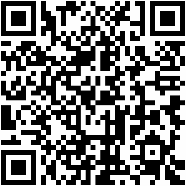 QR-Code: http://kulturstaatsminister.dewww.365-orte.land-der-ideen.de/projekt/seismische-tapete-intelligenter-erdbebenschutz-2785