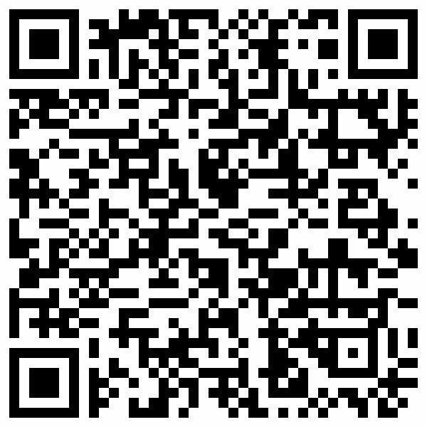 QR-Code: http://kulturstaatsminister.dewww.365-orte.land-der-ideen.de/projekt/selfapy-digitales-hilfsprogramm-fuer-menschen-mit-psychischen-stoerungen-50