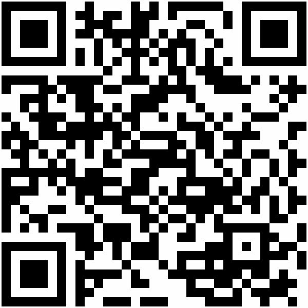 QR-Code: http://kulturstaatsminister.dewww.365-orte.land-der-ideen.de/projekt/sensoriklabor-fuer-das-bauwesen-4-0-3897