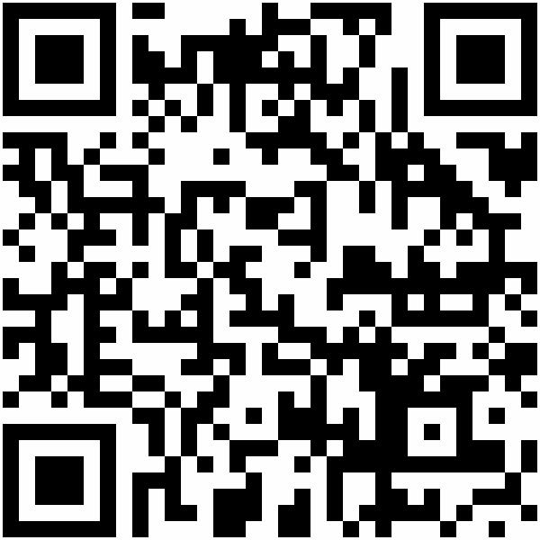 QR-Code: http://kulturstaatsminister.dewww.365-orte.land-der-ideen.de/projekt/sicherheitssoftware-vatican-3881