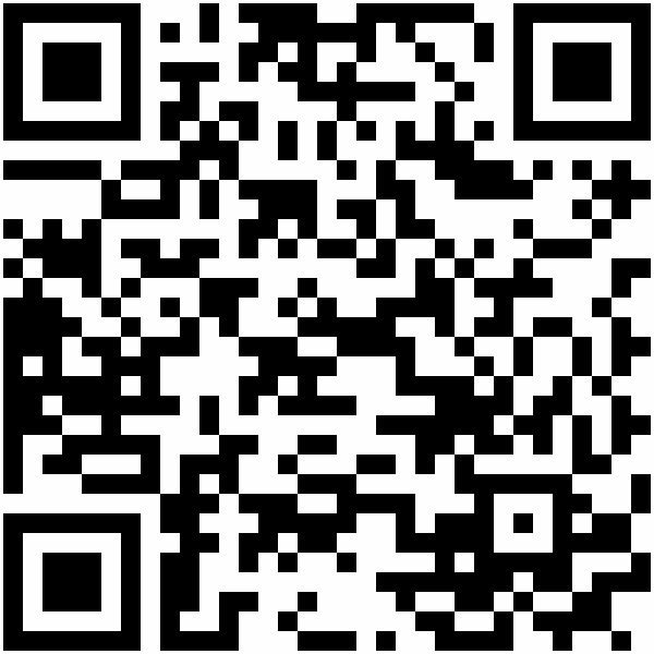 QR-Code: http://kulturstaatsminister.dewww.365-orte.land-der-ideen.de/projekt/sieben-labore-tour-3168