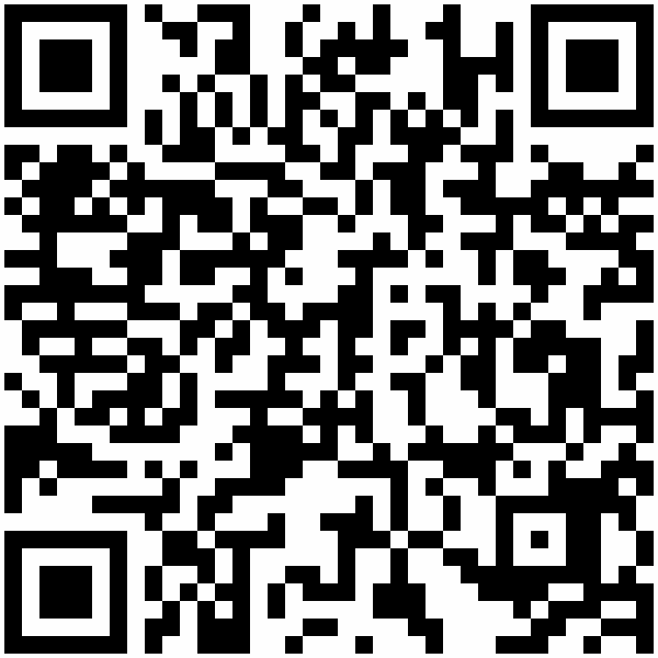 QR-Code: http://kulturstaatsminister.dewww.365-orte.land-der-ideen.de/projekt/skidentity-elektronische-identitaet-fuer-onlinedienste-453