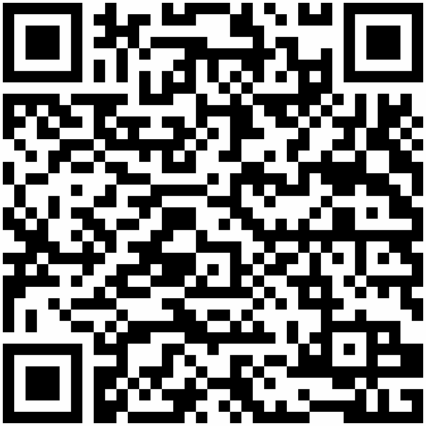 QR-Code: http://kulturstaatsminister.dewww.365-orte.land-der-ideen.de/projekt/smart-district-data-infrastructure-intelligente-3d-stadtmodelle-263