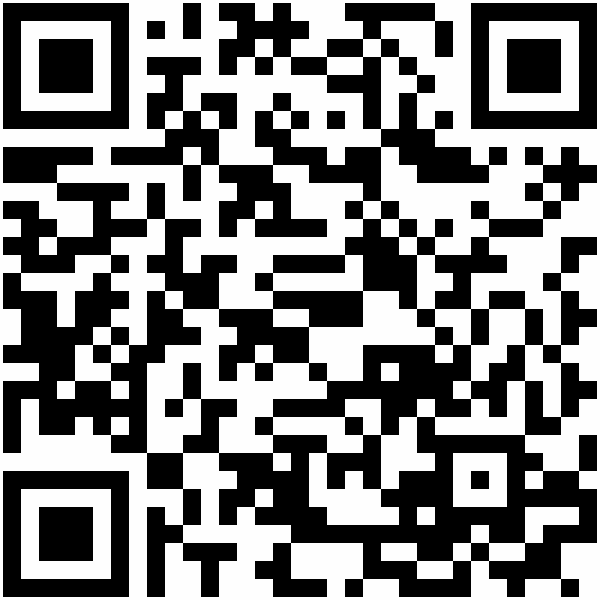 QR-Code: http://kulturstaatsminister.dewww.365-orte.land-der-ideen.de/projekt/smart-systems-campus-3009