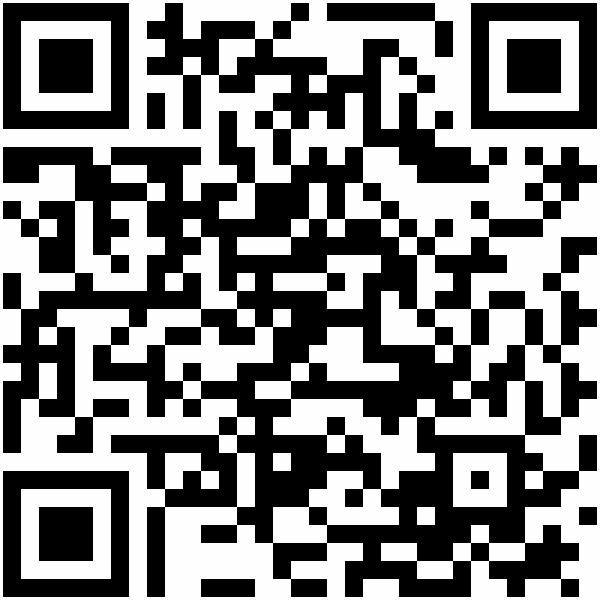 QR-Code: http://kulturstaatsminister.dewww.365-orte.land-der-ideen.de/projekt/society-technology-research-group-2940