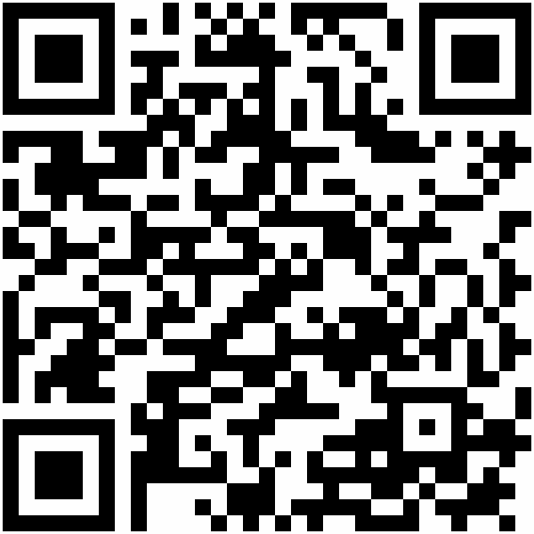 QR-Code: http://kulturstaatsminister.dewww.365-orte.land-der-ideen.de/projekt/solar-decathlon-team-deutschland-1126