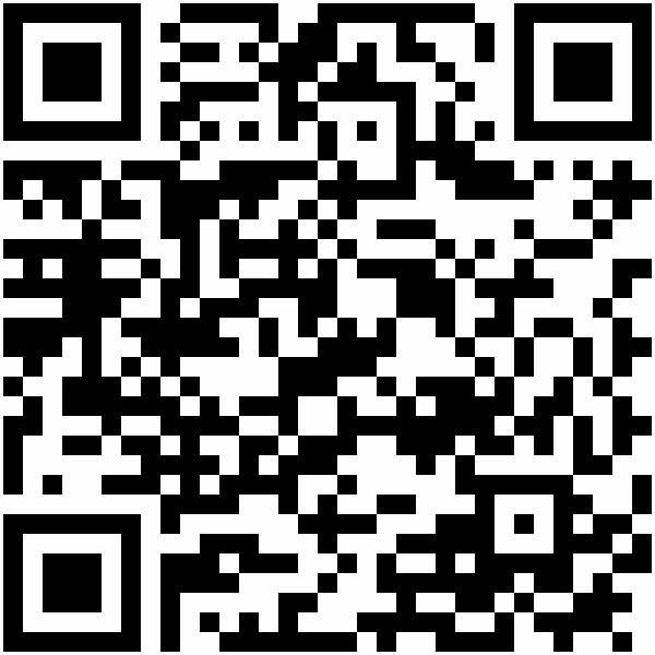 QR-Code: http://kulturstaatsminister.dewww.365-orte.land-der-ideen.de/projekt/solar-fuel-oekostrom-effektiv-speichern-1304