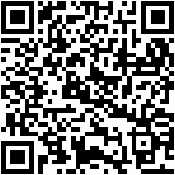 QR-Code: http://kulturstaatsminister.dewww.365-orte.land-der-ideen.de/projekt/solarbrush-putzroboter-fuer-photovoltaikanlagen-1295