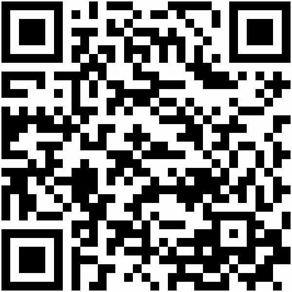 QR-Code: http://kulturstaatsminister.dewww.365-orte.land-der-ideen.de/projekt/solardraisine-odenwald-1294