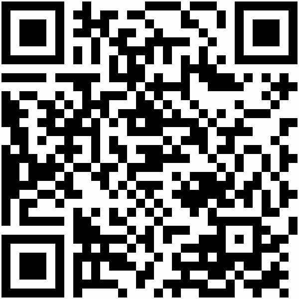 QR-Code: http://kulturstaatsminister.dewww.365-orte.land-der-ideen.de/projekt/solarlite-innovationsstandort-1383