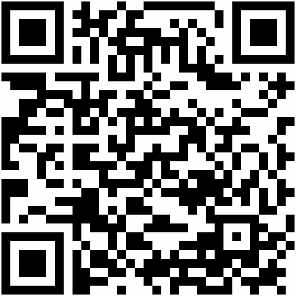 QR-Code: http://kulturstaatsminister.dewww.365-orte.land-der-ideen.de/projekt/solarthermische-kollektormodule-2689