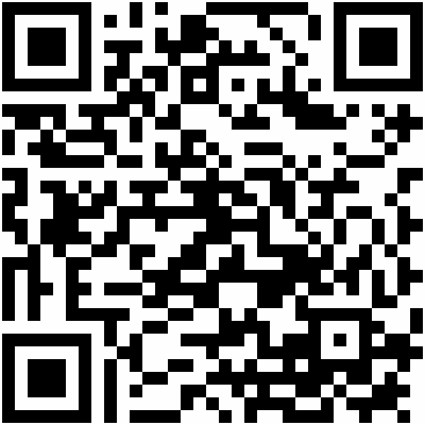 QR-Code: http://kulturstaatsminister.dewww.365-orte.land-der-ideen.de/projekt/sommerflimmern-kino-auf-dem-lande-527