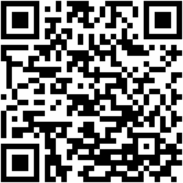 QR-Code: http://kulturstaatsminister.dewww.365-orte.land-der-ideen.de/projekt/sonneneruptionen-1755